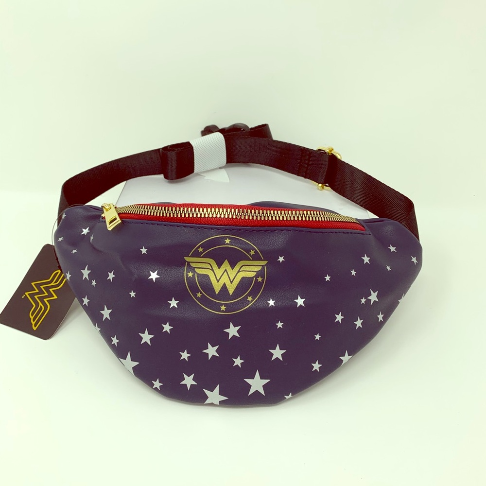 Dc Wonder Woman Fanny pack